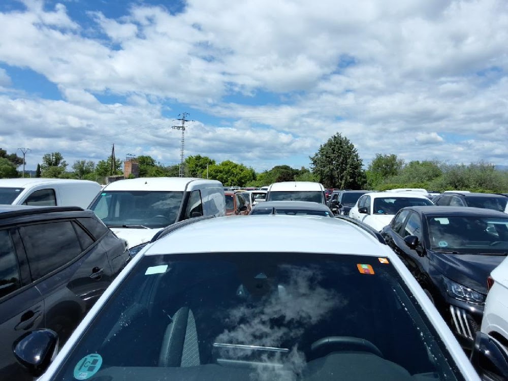 Foto Peugeot 2008 7