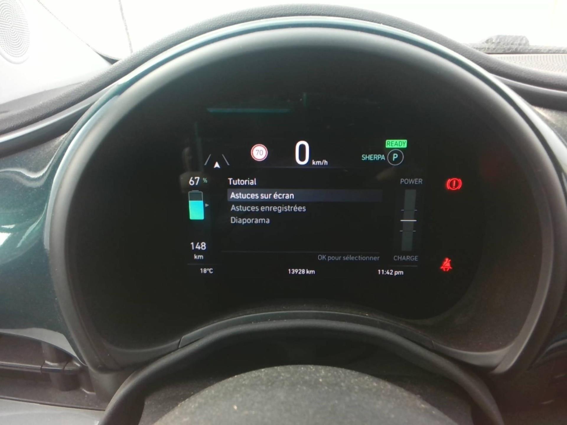 FIAT 500C e 118 ch Nouvelle 500 2023