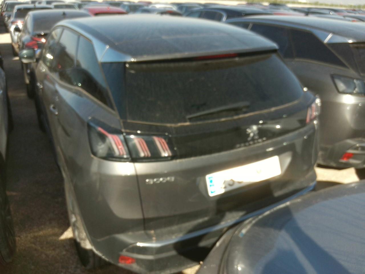 Foto Peugeot 3008 6