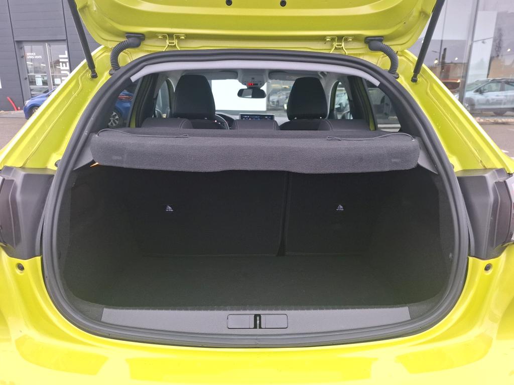 Peugeot 208 PureTech 100 S&S BVM6 Allure 2024