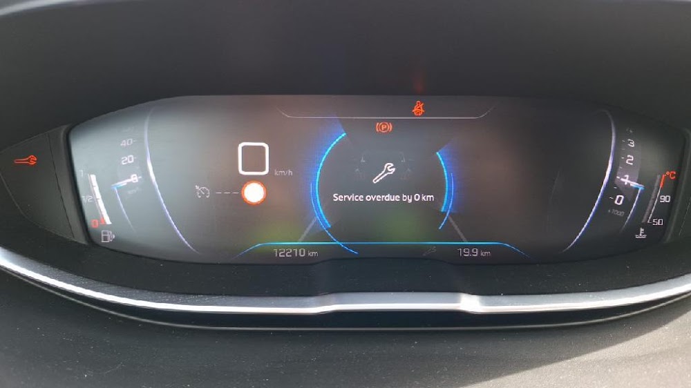 Foto Peugeot 3008 3