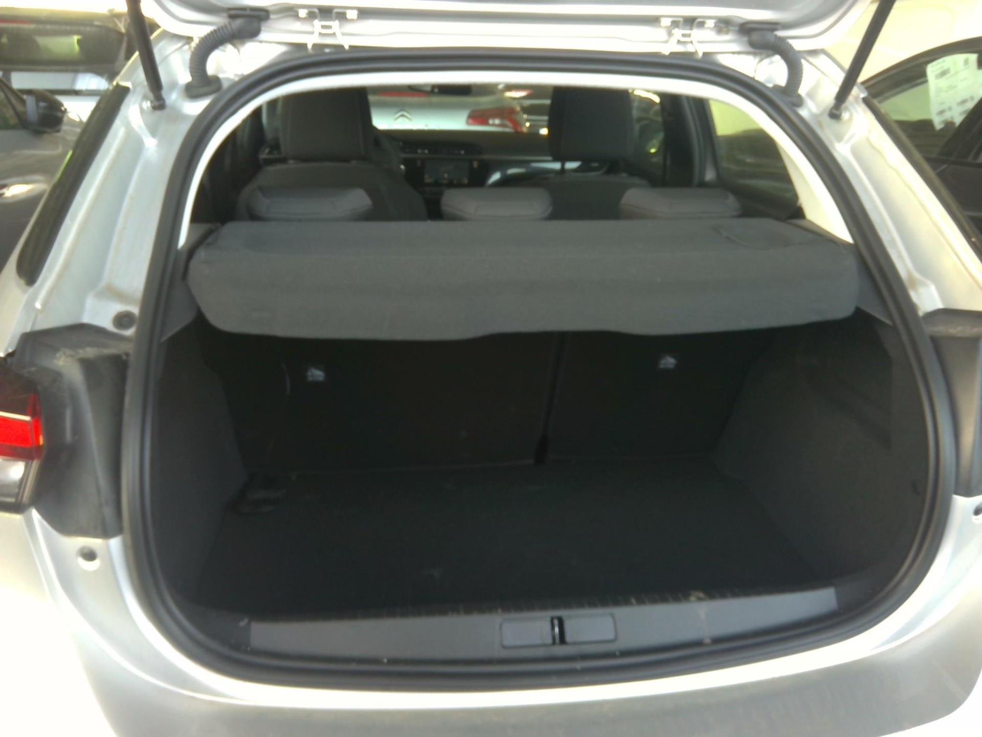 Opel Corsa 1.2 Turbo 100 ch BVA8 Elegance Business 2023