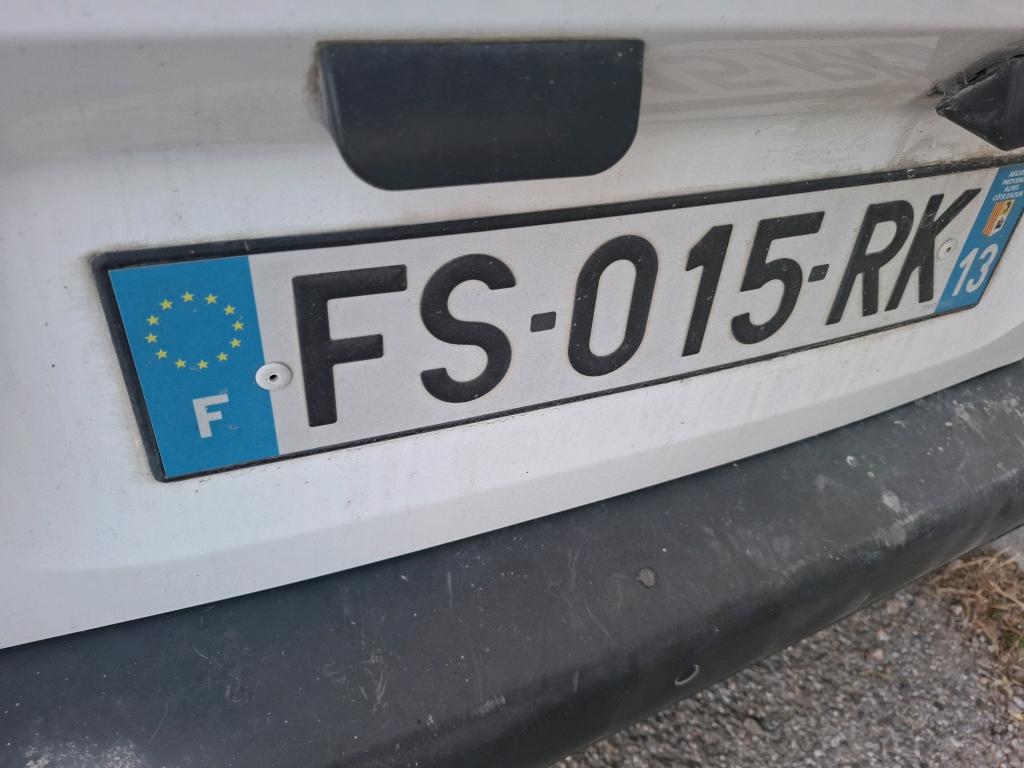 Citroen BERLINGO VAN M 650 BLUEHDI 100 S&S BVM5 CLUB 2020