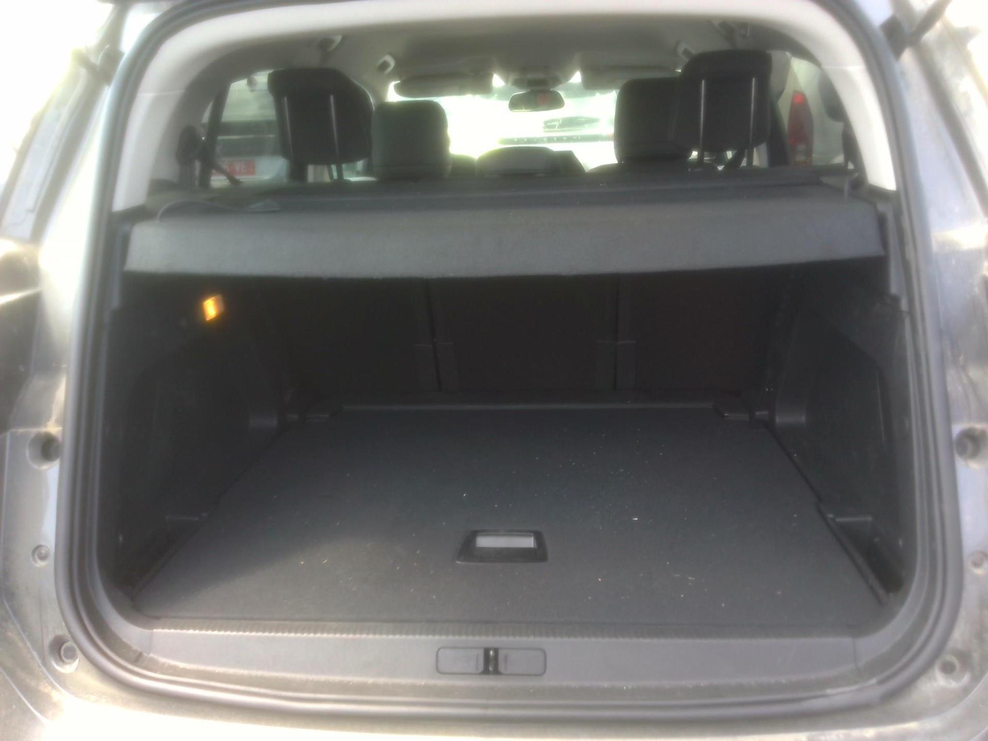 Citroen C5 Aircross BlueHDi 130 EAT8 Plus 2024