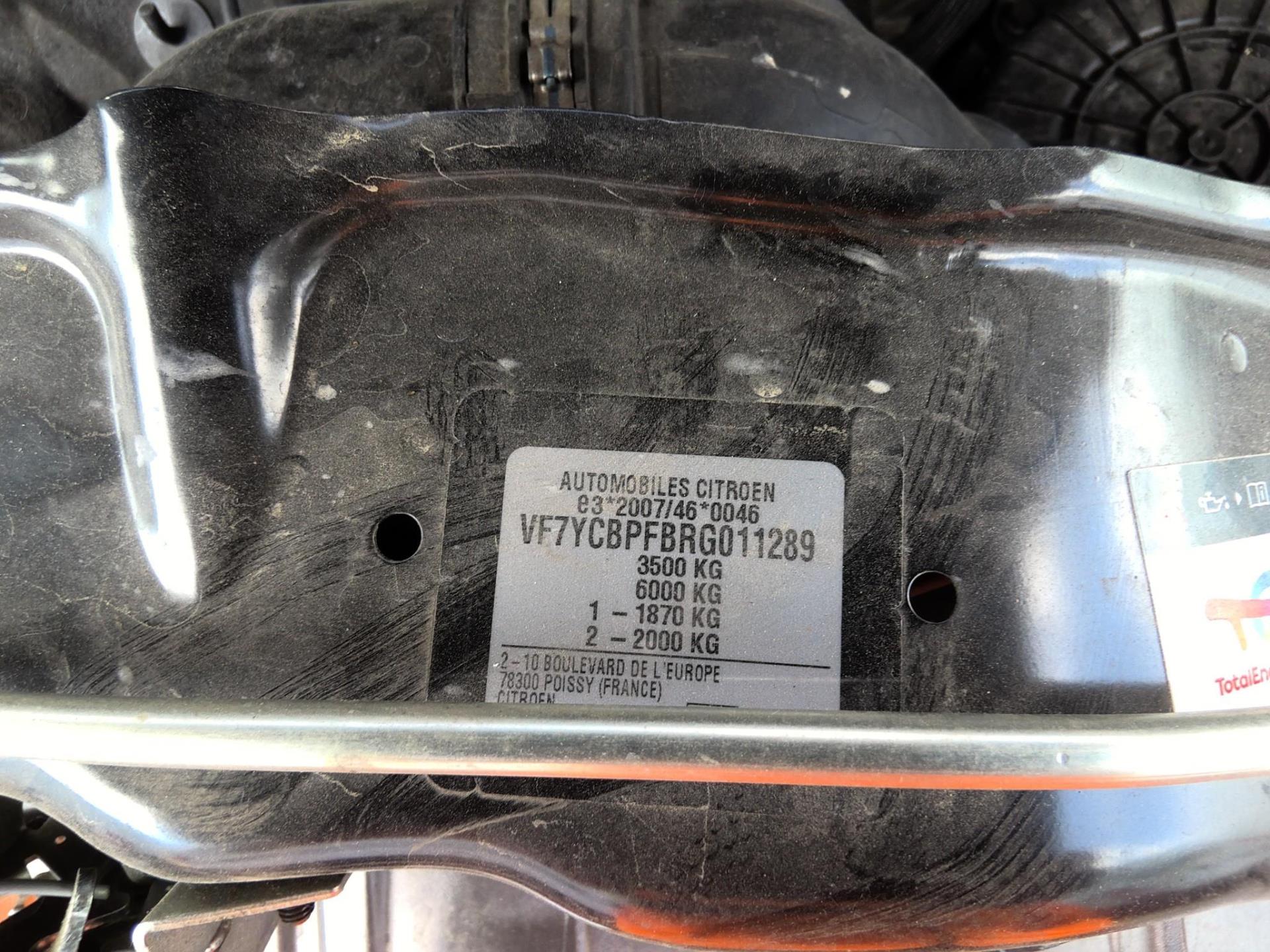 Citroen JUMPER TOLE 35 L2H2 BLUEHDi 140 S&S BVM6 2024
