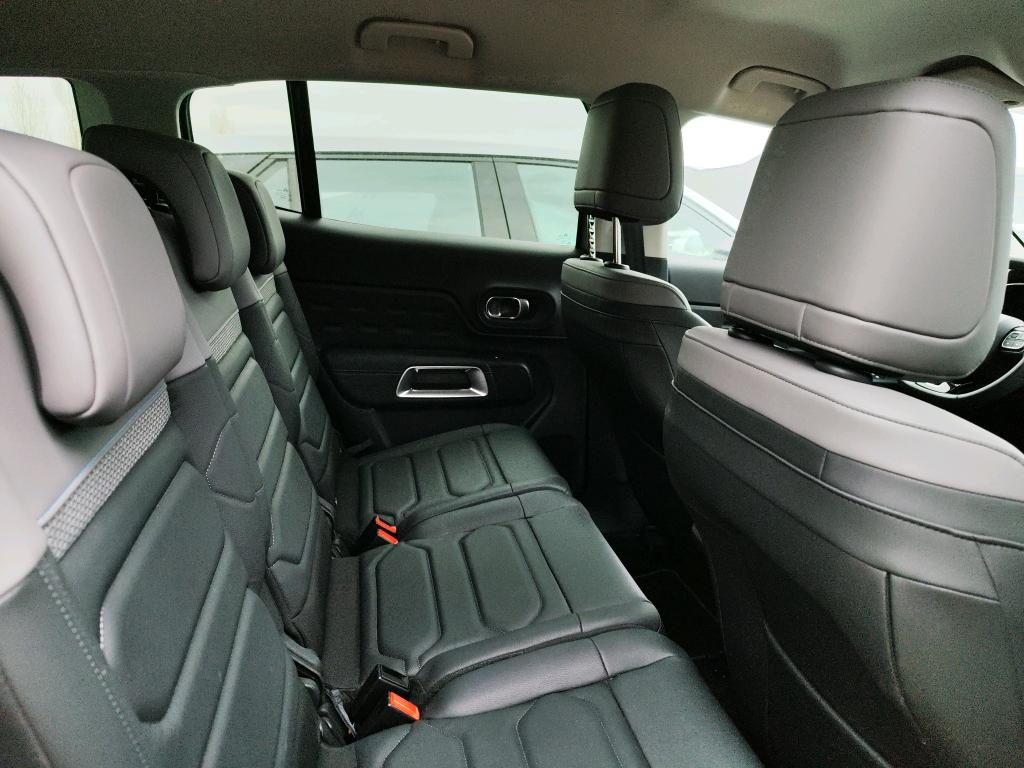 Citroen C5 Aircross Hybride Rechargeable 225 e-EAT8 Shine 2023