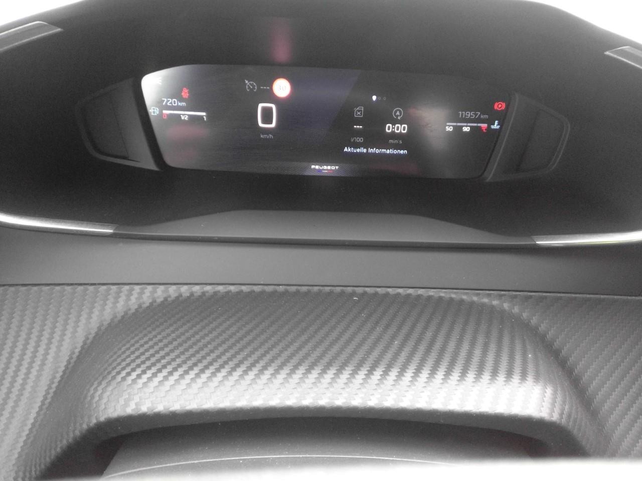Foto Peugeot 208 9