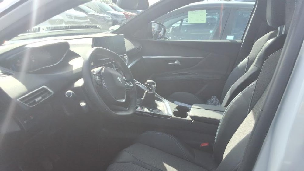 Foto Peugeot 3008 4