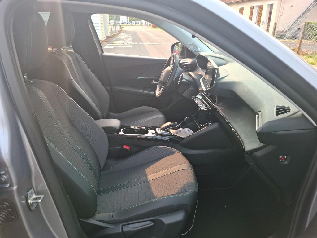 Peugeot 2008 BlueHDi 130 S&S EAT8 Allure 2021