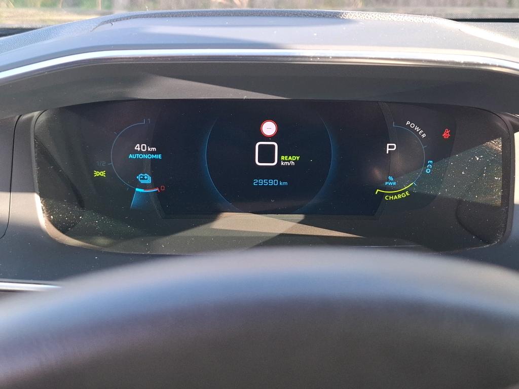 Peugeot 2008 Electrique 136 ch Roadtrip 2023