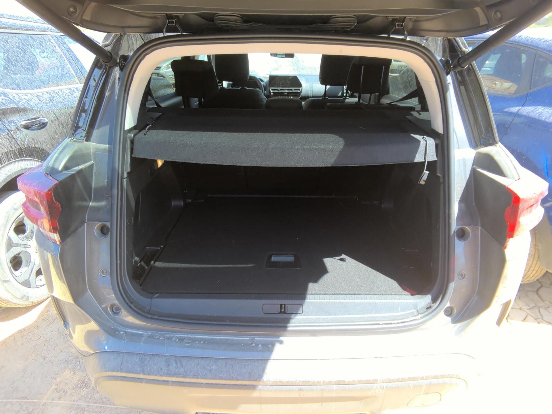Citroen C5 Aircross BlueHDi 130 EAT8 Max 2025