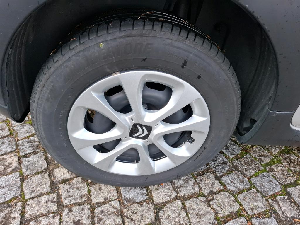 Citroen C3 PureTech 83 ch BVM5 You 2023