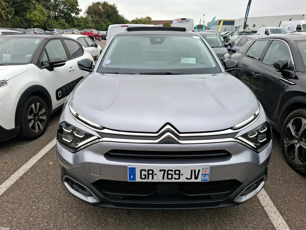 Citroen C4 X PureTech 130 S&S EAT8 Shine Pack 2023