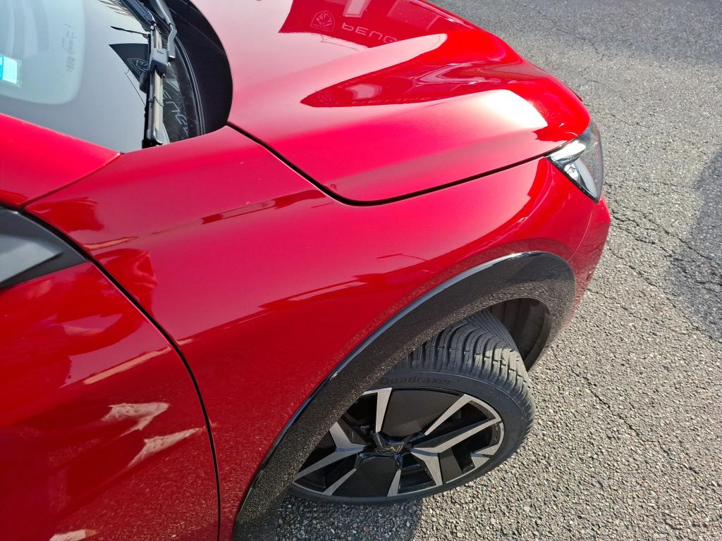 Peugeot 208 PureTech 100 S&S BVM6 GT 2024