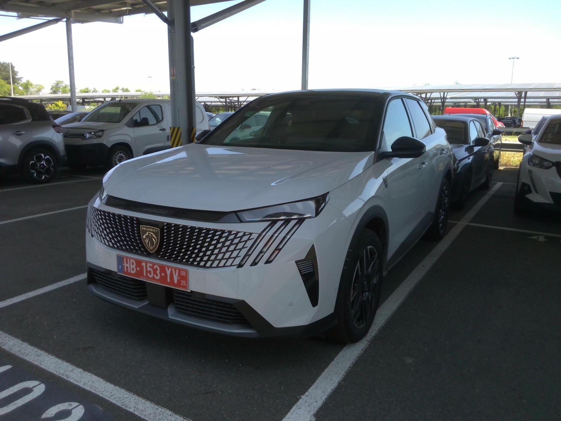3008 III