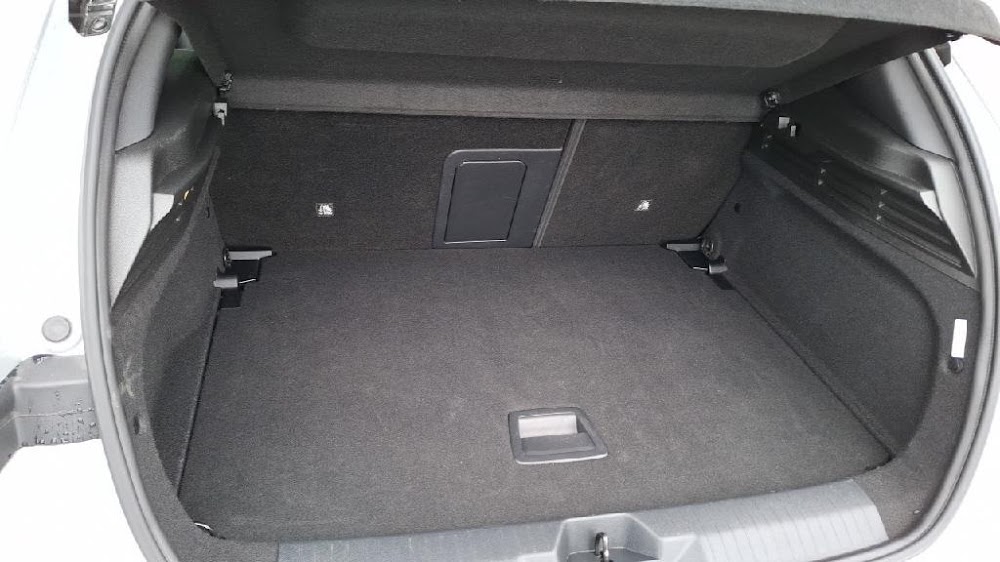 Foto Opel Astra 10