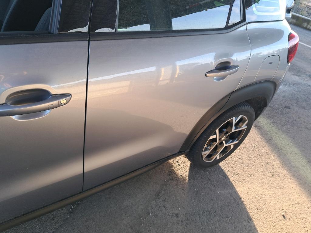 Citroen C3 Aircross PureTech 110 S&S BVM6 Shine Pack 2023