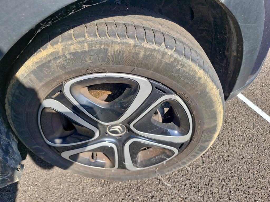 Citroen C3 BlueHDi 100 S&S BVM6 C-Series 2023