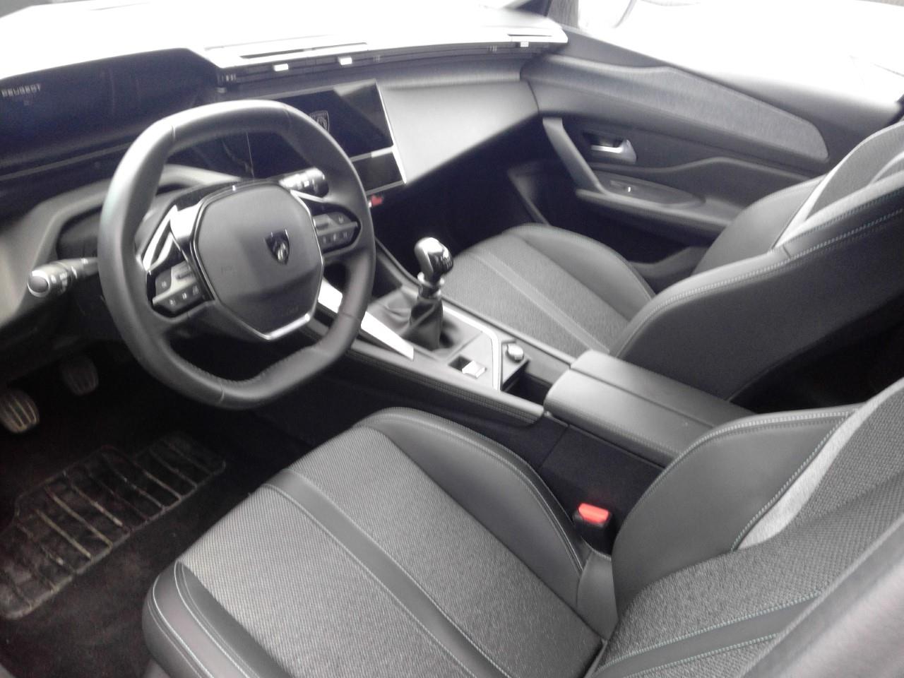 Foto Peugeot 308 3