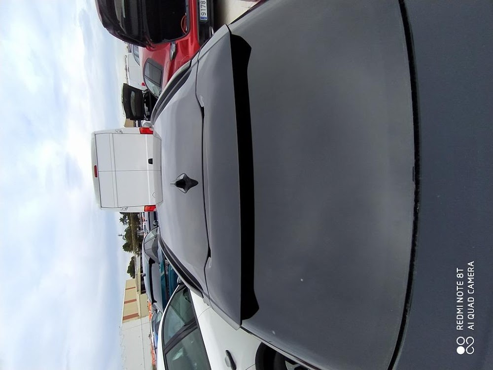 Foto Citroën C5 X 5