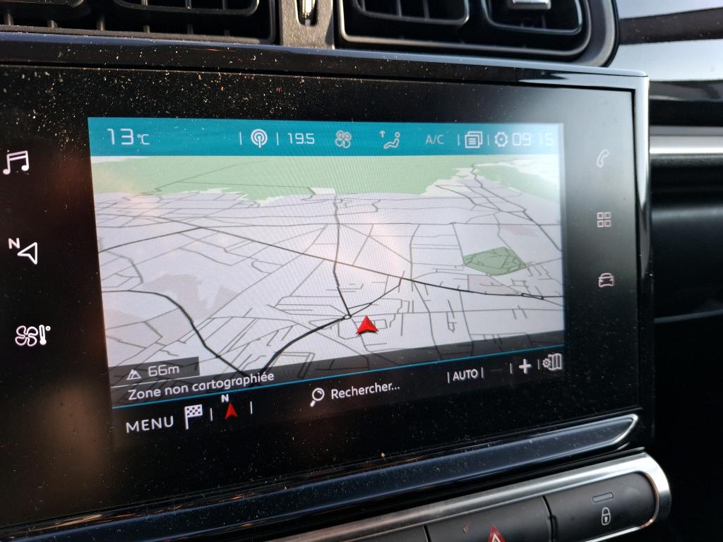 Citroen C3 PureTech 82 S&S BVM5 Feel 2019