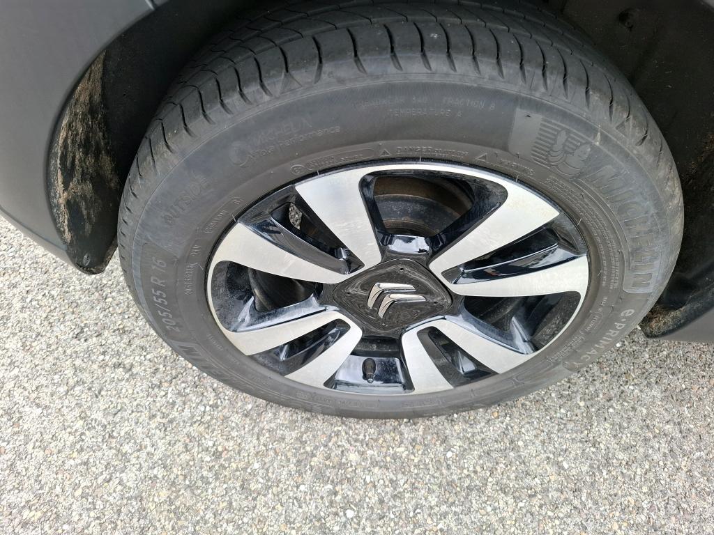 Citroen C3 PureTech 83 S&S BVM5 Shine 2024