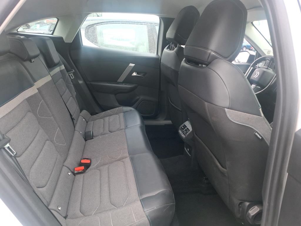 Citroen C4 BlueHDi 130 S&S EAT8 Feel Pack 2022
