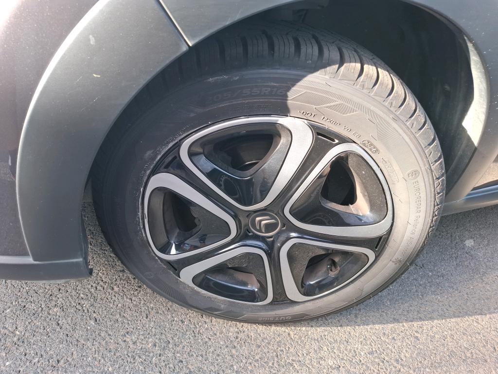 Citroen C3 PureTech 83 S&S BVM5 Feel Pack 2022