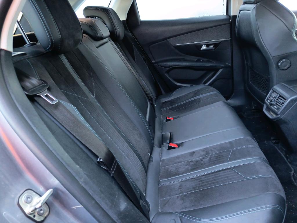 Peugeot 3008 BlueHDi 130ch S&S EAT8 Crossway 2019