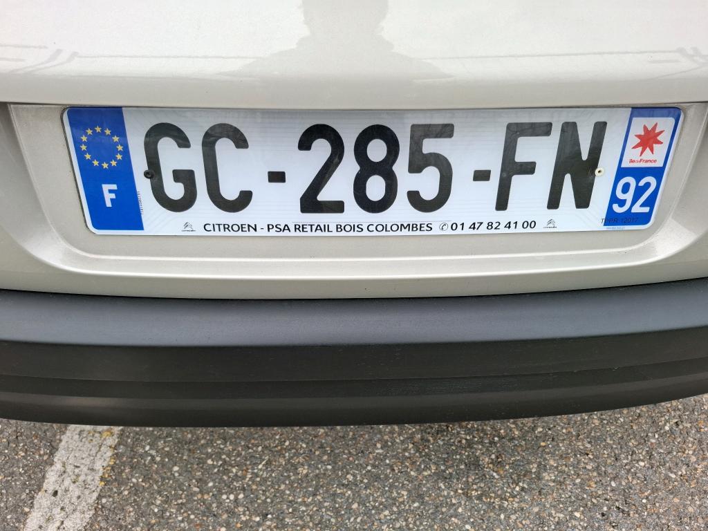 Citroen C3 PureTech 83 S&S BVM5 Feel Pack 2021