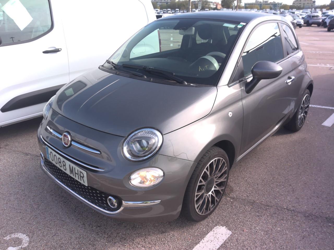 Foto Fiat 500X 2