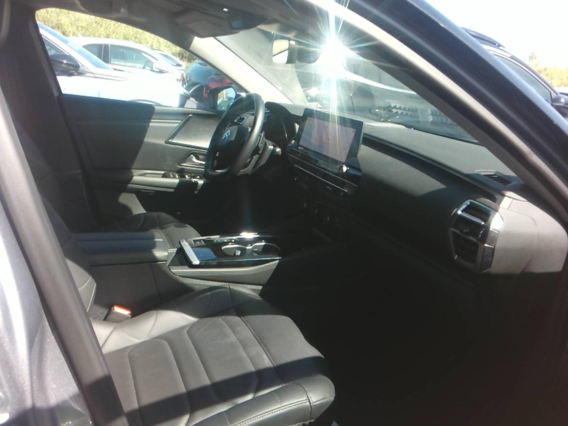 Citroen C5 X PureTech 130 EAT8 Plus 2024