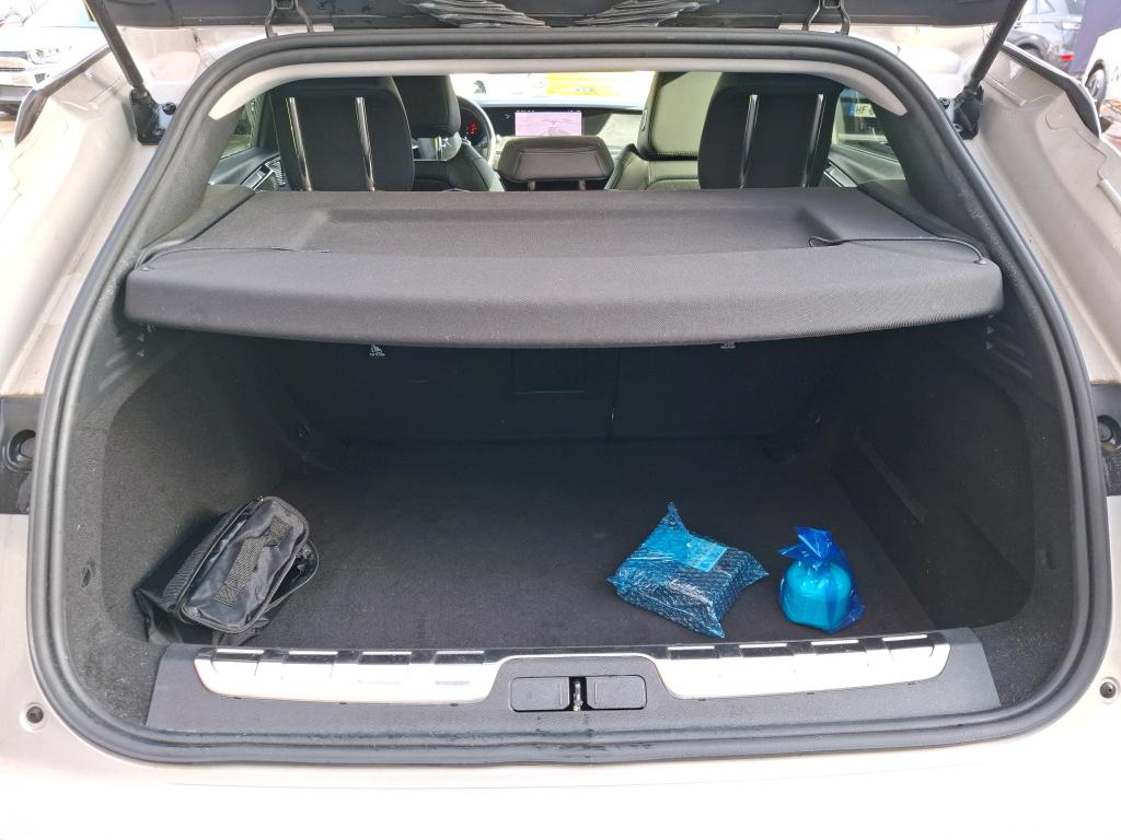 DS DS 4 BlueHDi 130 EAT8 Performance Line 2024