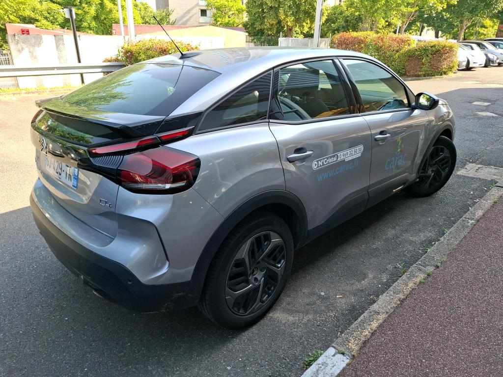 Citroen C4 BlueHDi 130 S&S EAT8 Feel Pack 2022