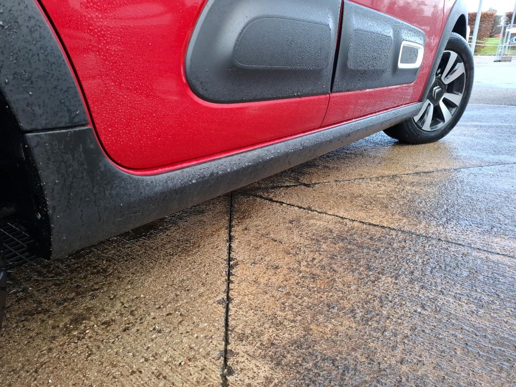 Citroen C3 PureTech 110 ch EAT6 Max 2023