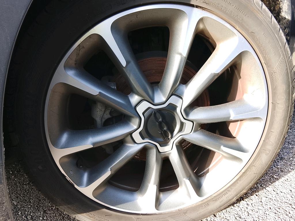 FIAT 500X 1.0 FireFly Turbo T3 120 ch Sport 2023