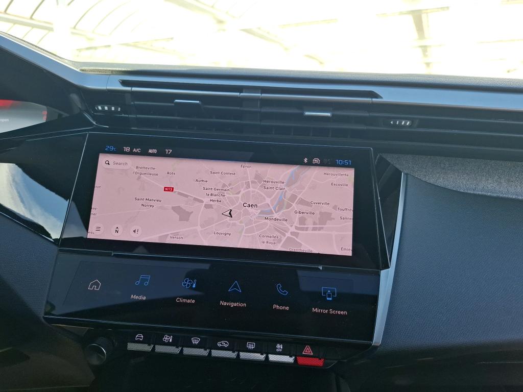 Peugeot 308 SW BlueHDi 130ch S&S EAT8 Allure Pack 2023