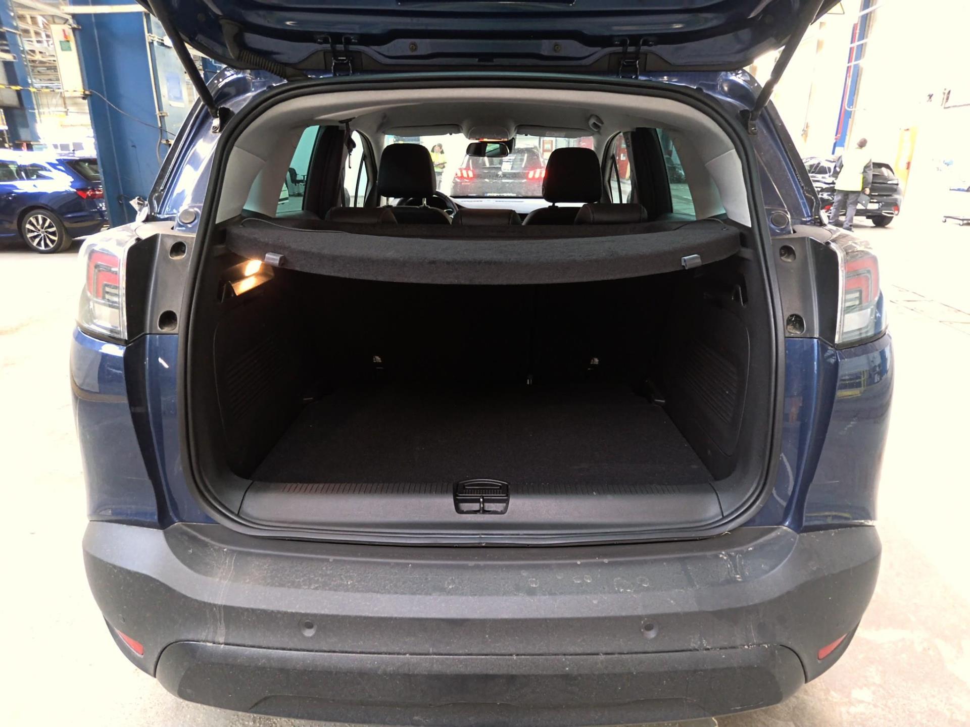 Opel Crossland 1.5 D 110 ch BVM6 GS 2023
