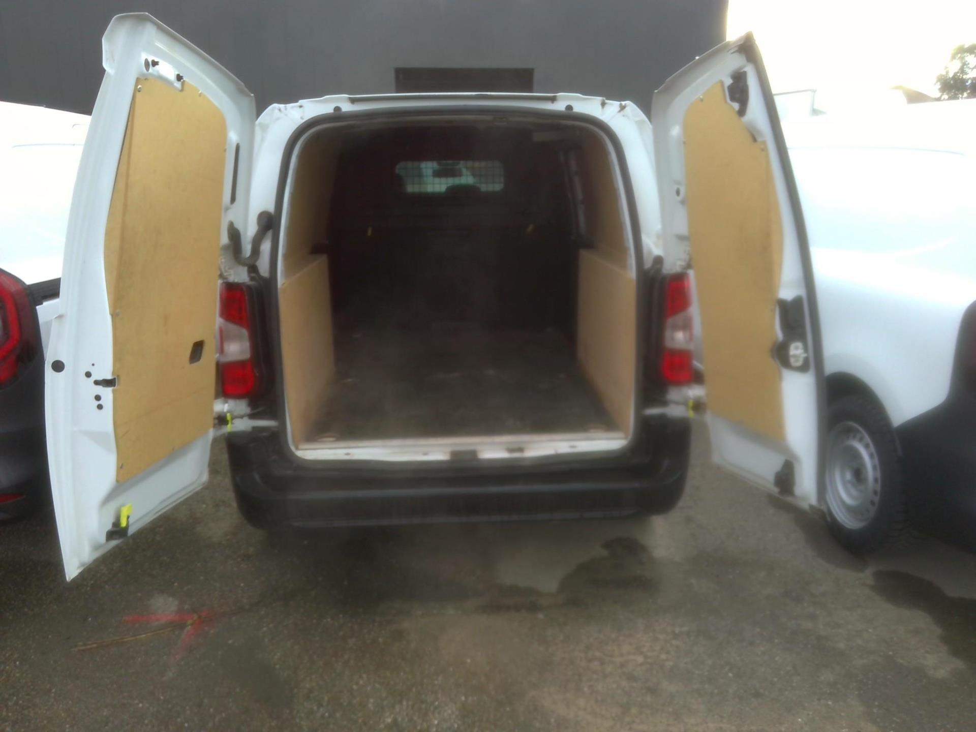 Opel COMBO CARGO XL 950 KG BLUEHDI 100 S&S BVM6  2023