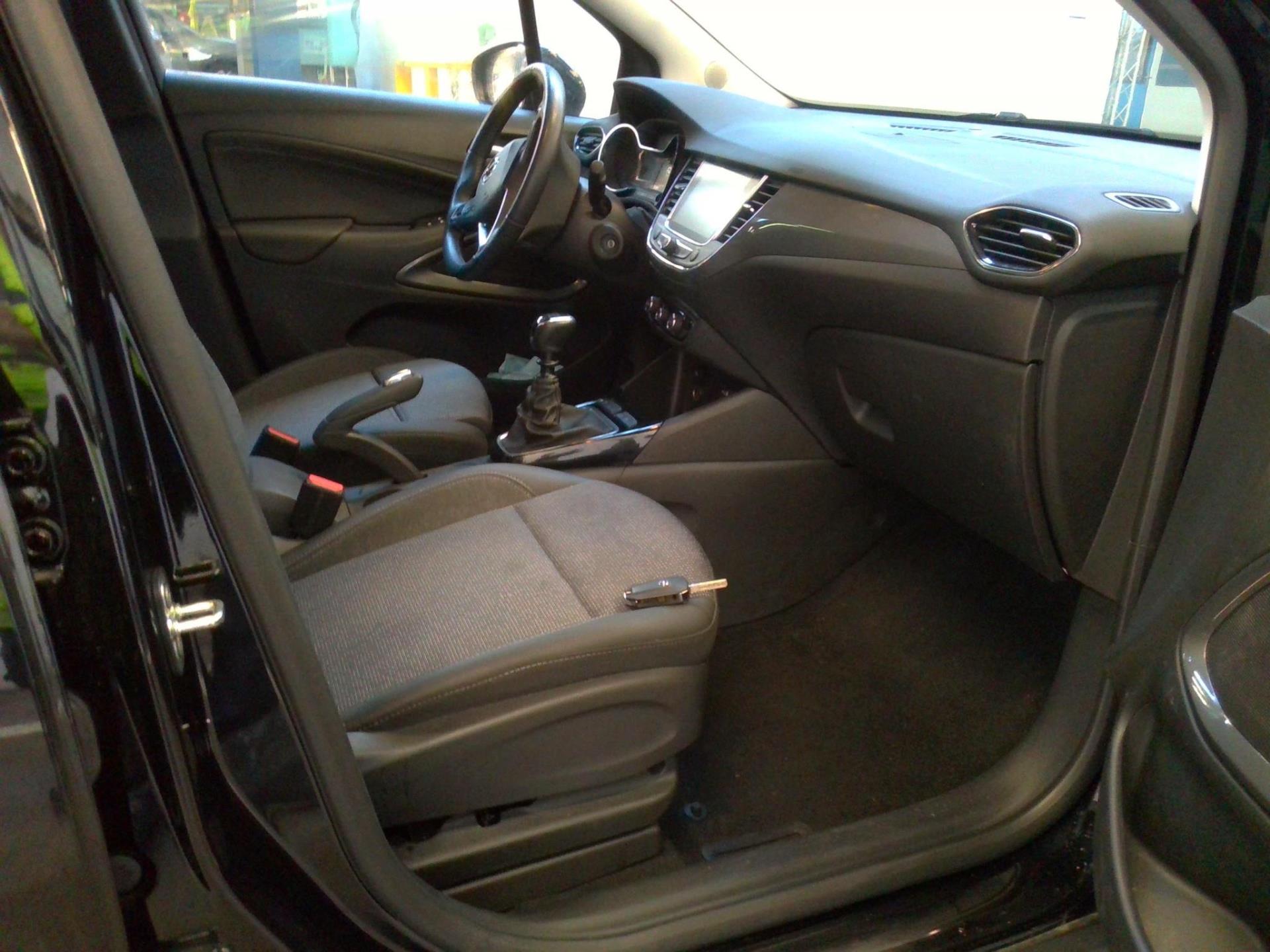 Opel CROSSLAND X / CROSSLAND 