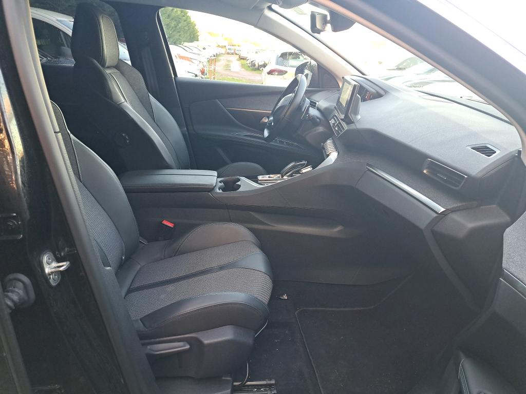 Peugeot 3008 Hybrid 225 e-EAT8 Allure Pack 2022