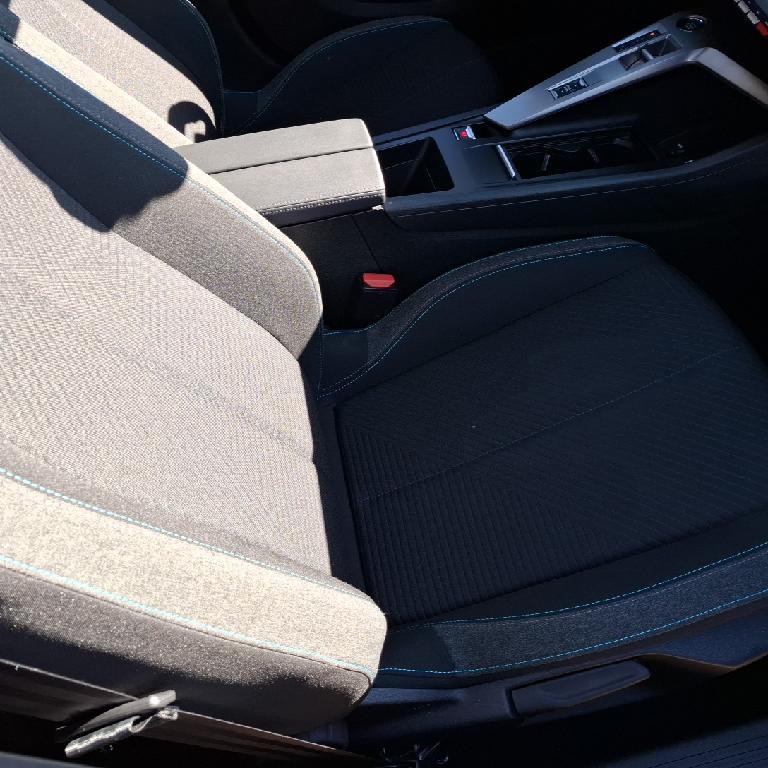 Foto Peugeot 308 11