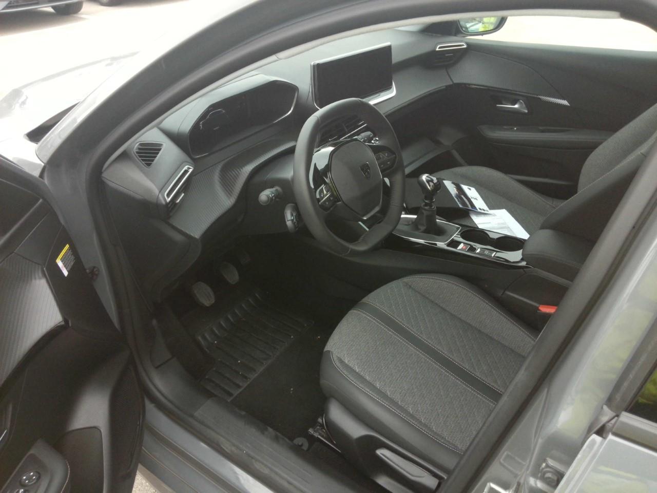 Foto Peugeot 308 3