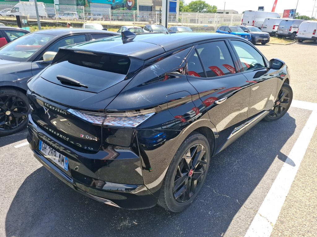 DS DS 4 Hybride E-Tense 225 EAT8 Performance Line+ 2022
