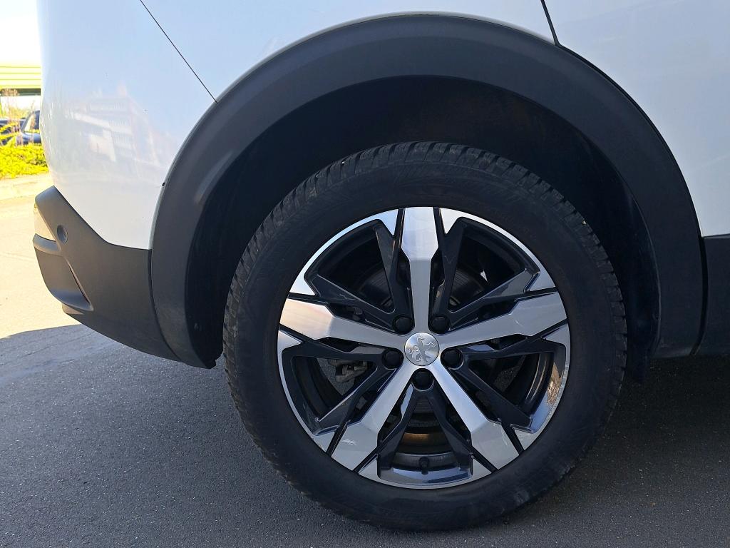 Peugeot 3008 BlueHDi 130ch S&S EAT8 Allure Pack 2023