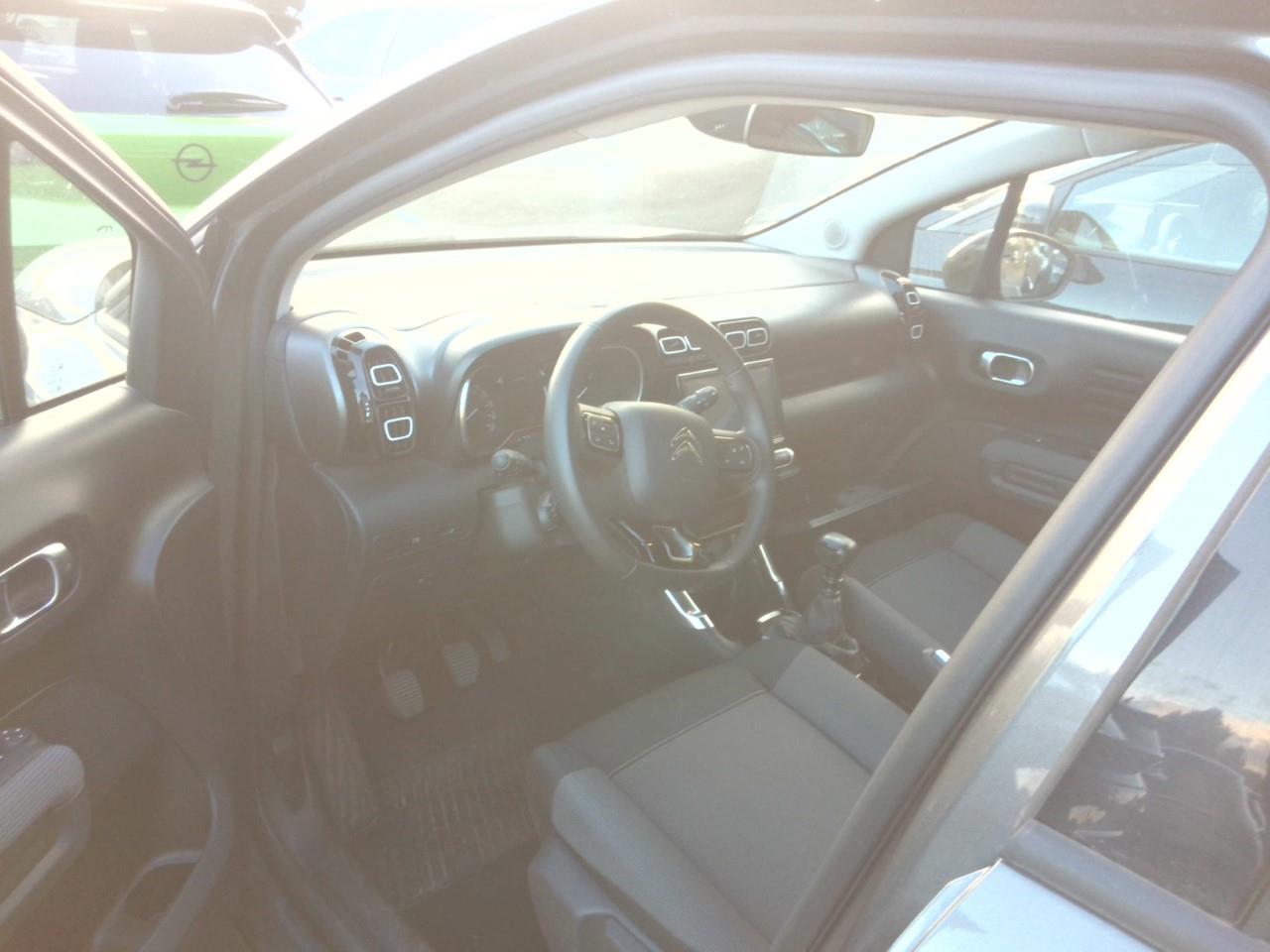 Foto Citroën C3 Aircross 3