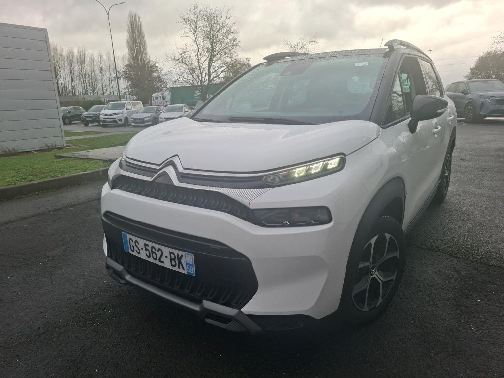 C3 AIRCROSS