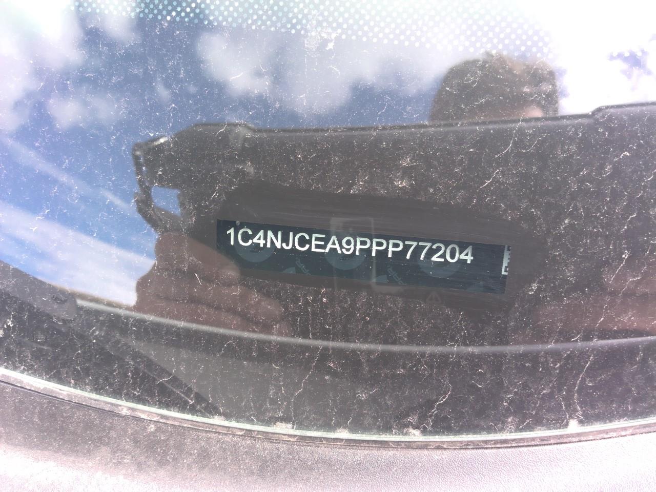 Foto Jeep Renegade 6