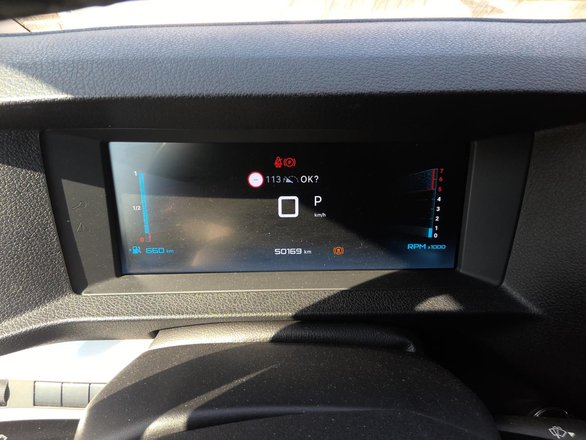 Citroen SpaceTourer XL BlueHDi 180 S&S EAT8 Business 2024