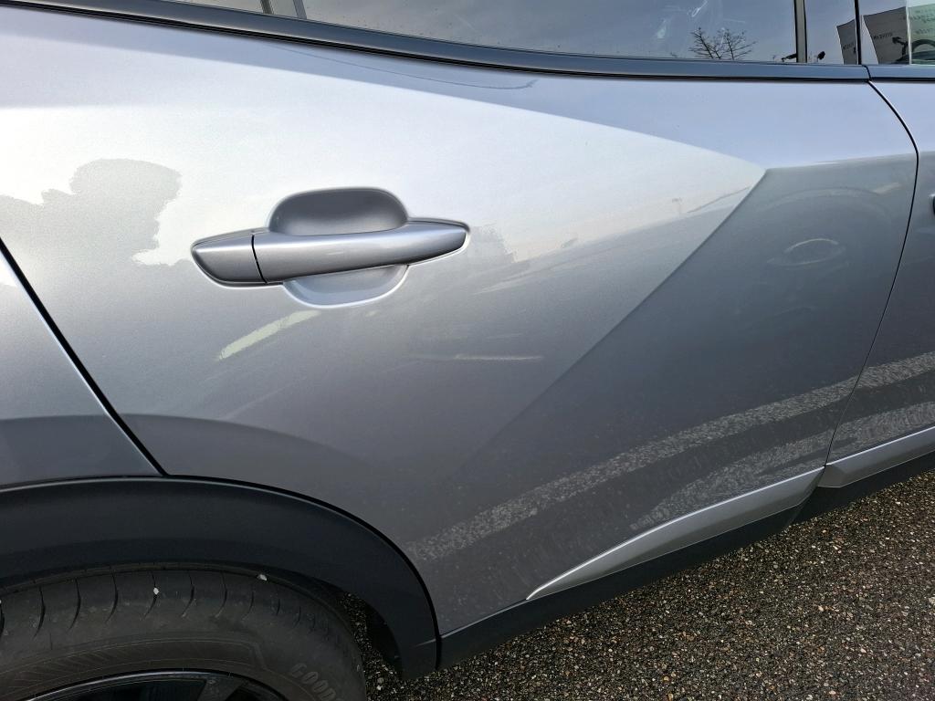 Peugeot 2008 PureTech 130 S&S EAT8 GT 2024